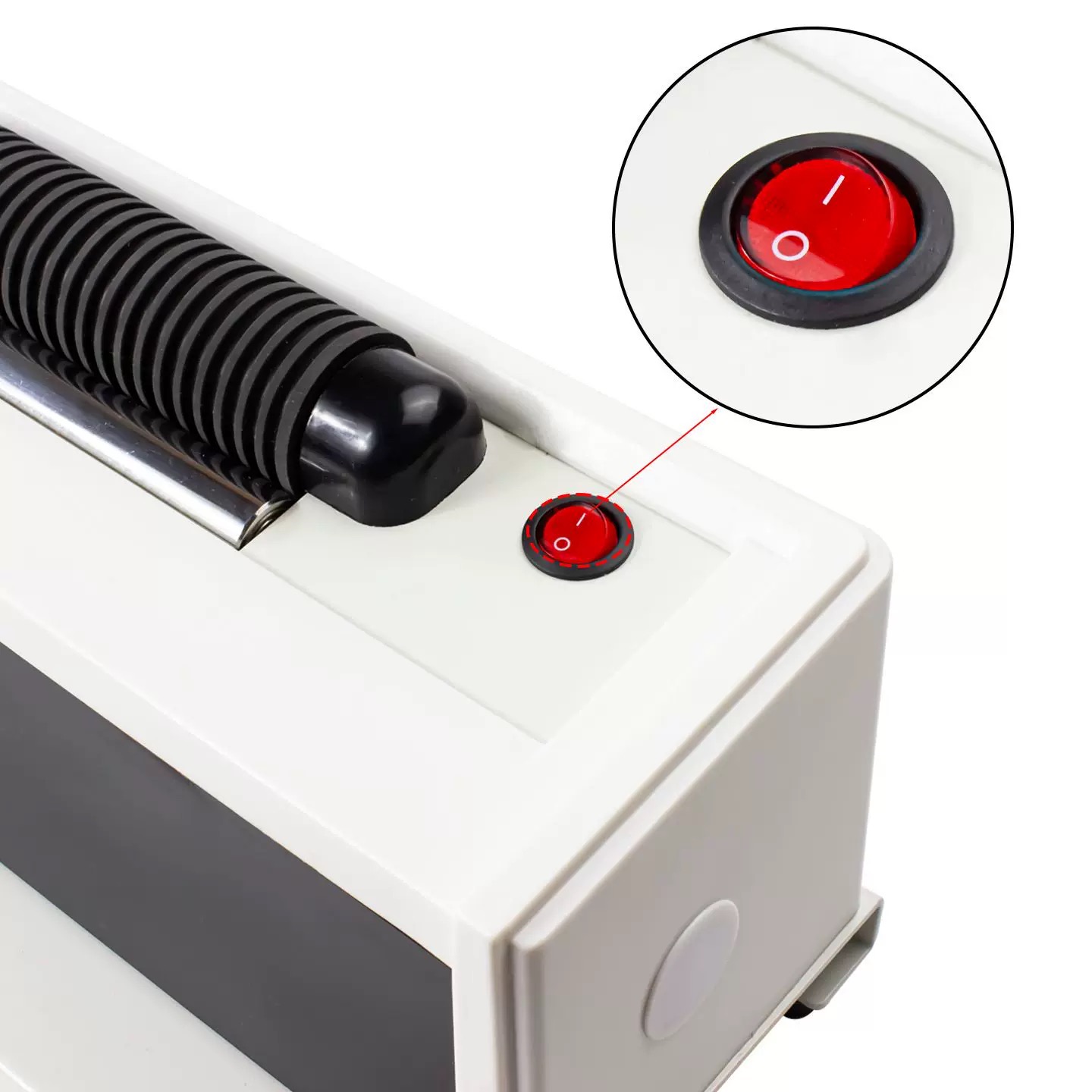 Commercial Printing And Binding - Machine à relier les documents en