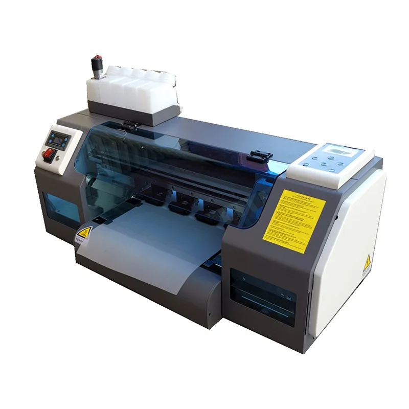 Commercial Dtf Printing Machine - Mise à niveau petite imprimante A3
