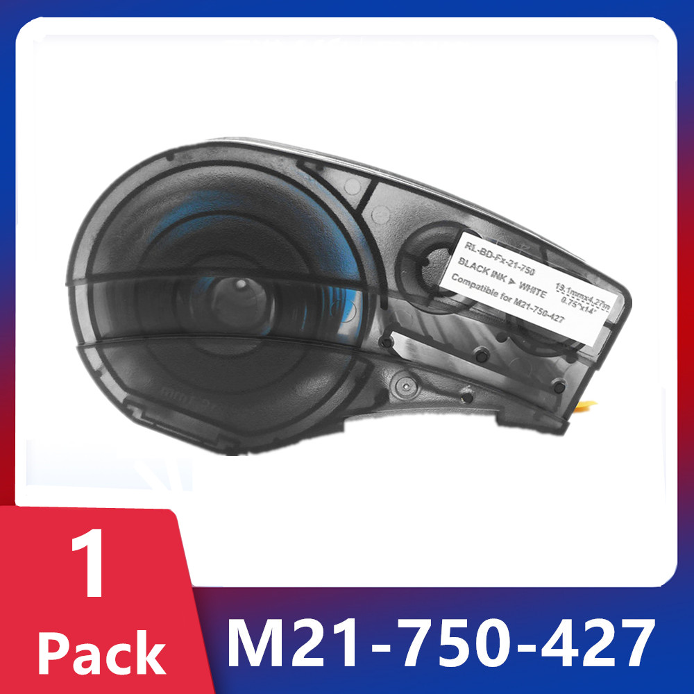 Heat Transfer Vinyl Roll - 1PK M21-750-427 0.75 
