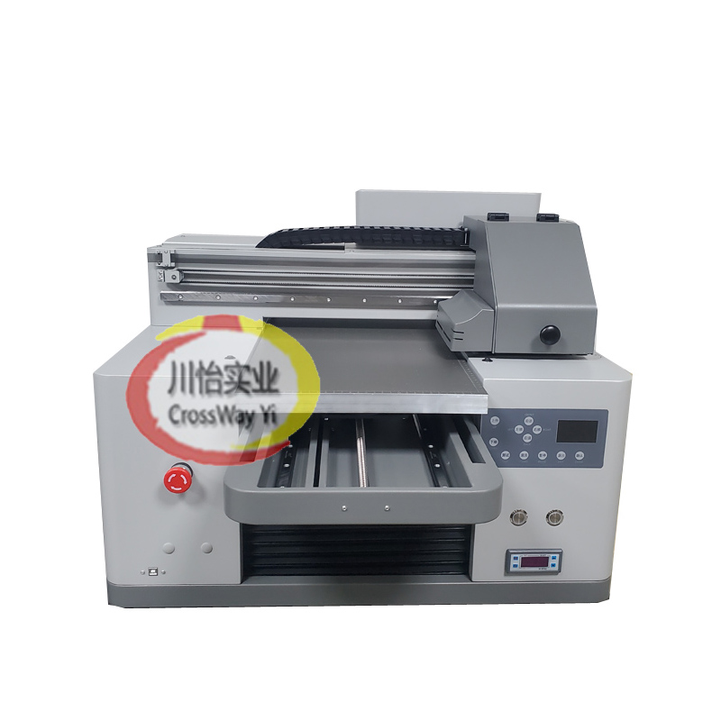 Commercial Dtf Printing Machine - Prix de gros Imprimante UV DTF