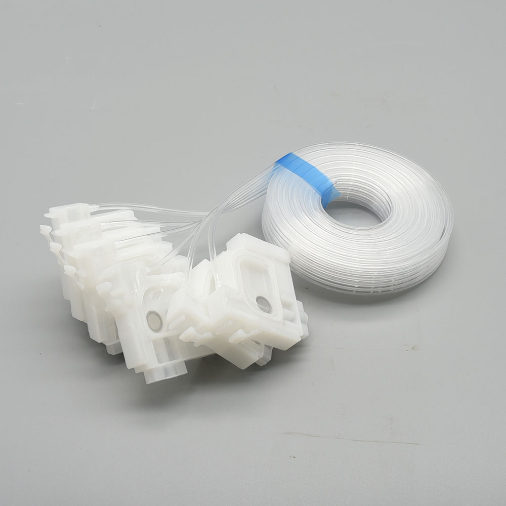 Dtf Printer Machine - 1 jeu de têtes d'impression L800
