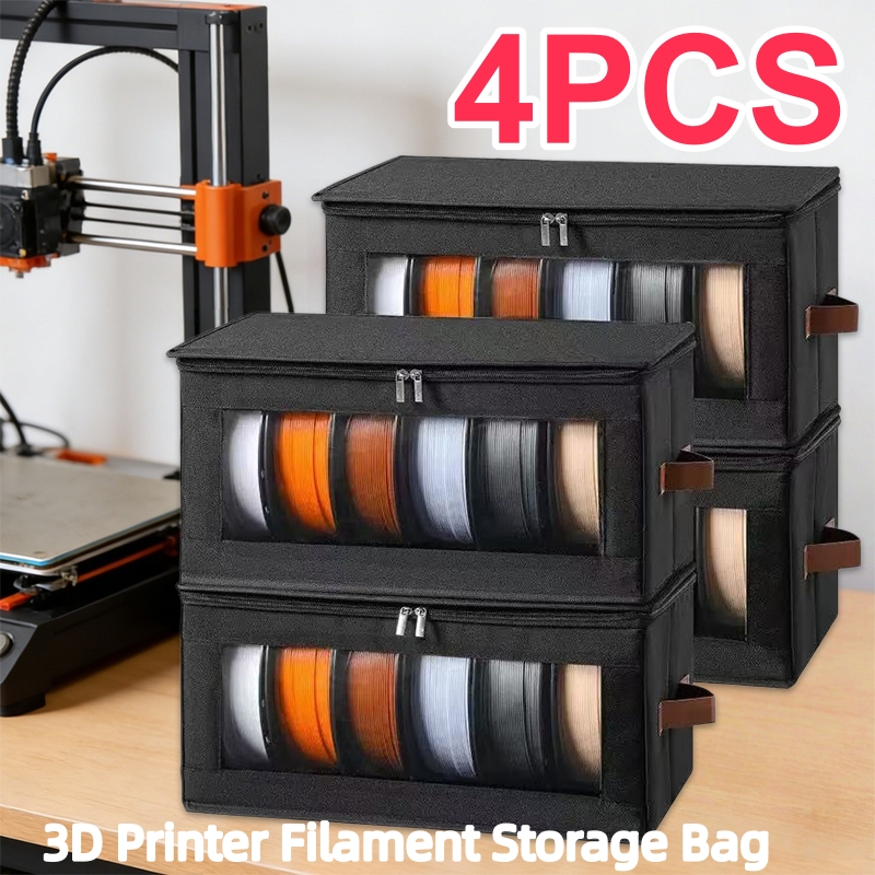 Commercial Fabric Printing Machine - Sac de rangement pour filament d'imprimante