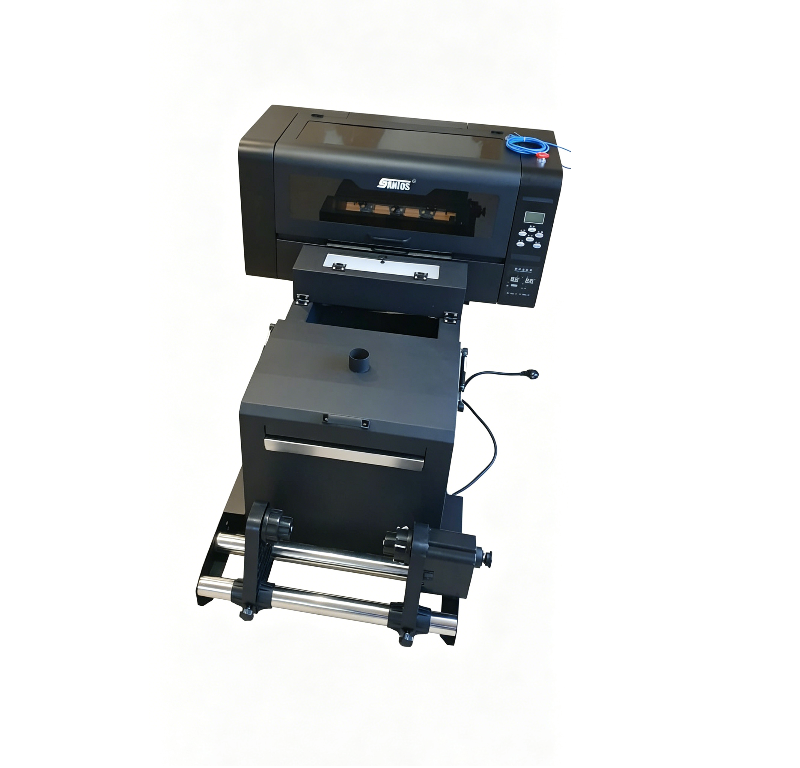 Dtf Film Roll A3 - Imprimante DTF I1600a1 Xp600 de haute