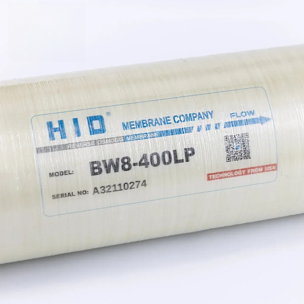 SW 8040 système de Membrane RO - Commercial Printing Shop avis et prix