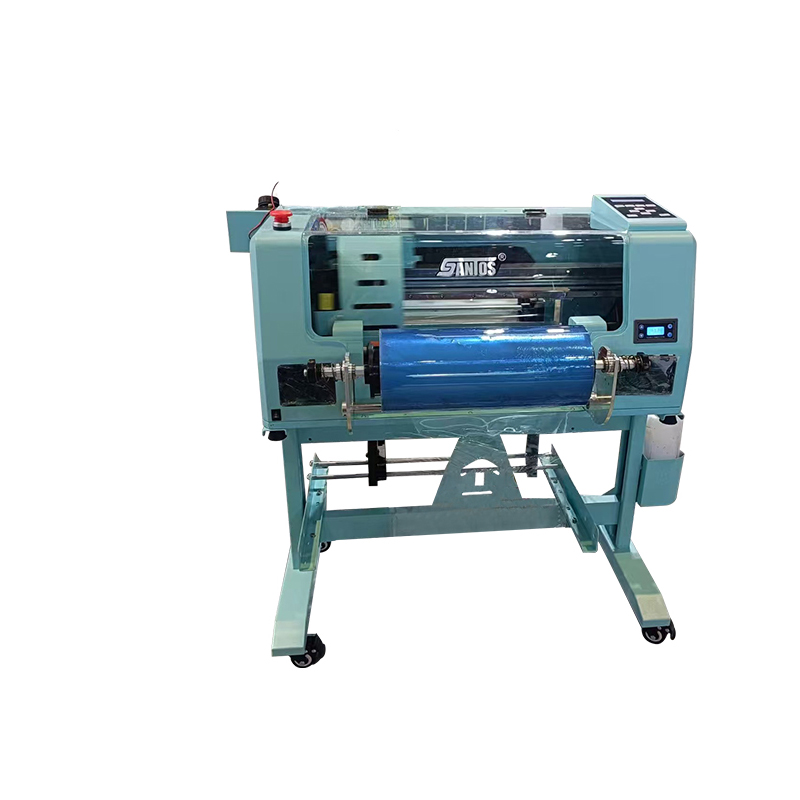 Imprimante d'autocollants en c - Commercial Dtf Printing Machine avis et prix
