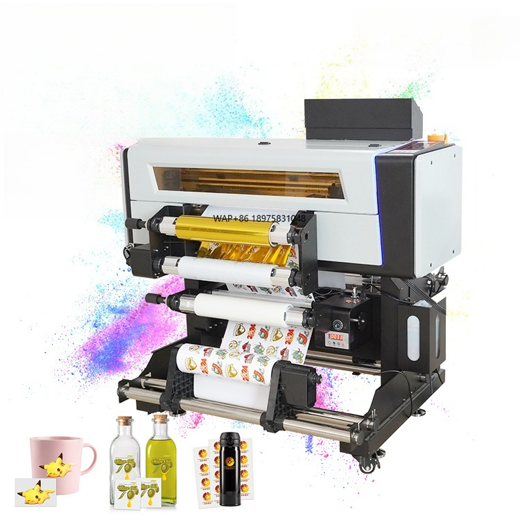 Imprimante d'étiquettes autoco - Dtf Printer Machine avis et prix