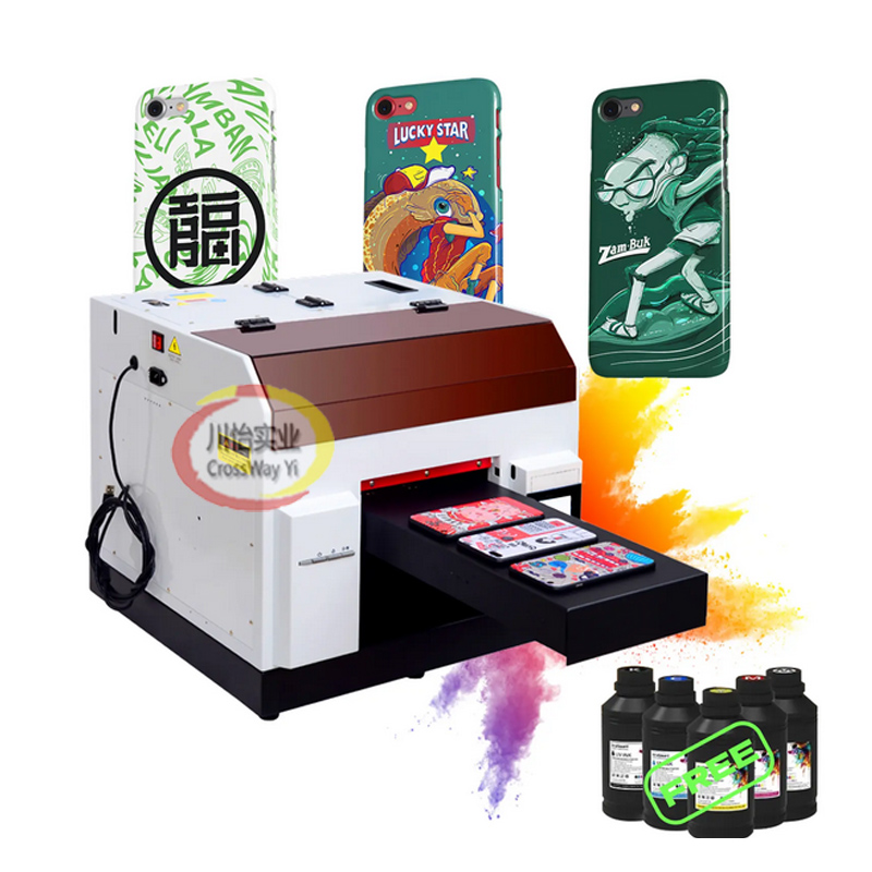Mini imprimante à jet d'encre  - Commercial Photo Printer avis et prix