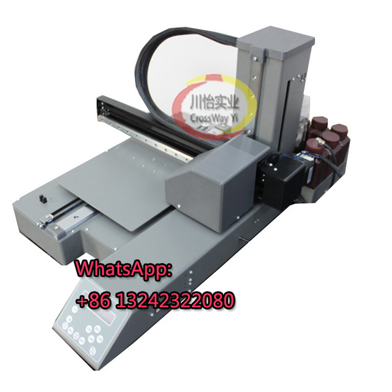 Mini imprimante à jet d'encre  - Commercial Photo Printer avis et prix