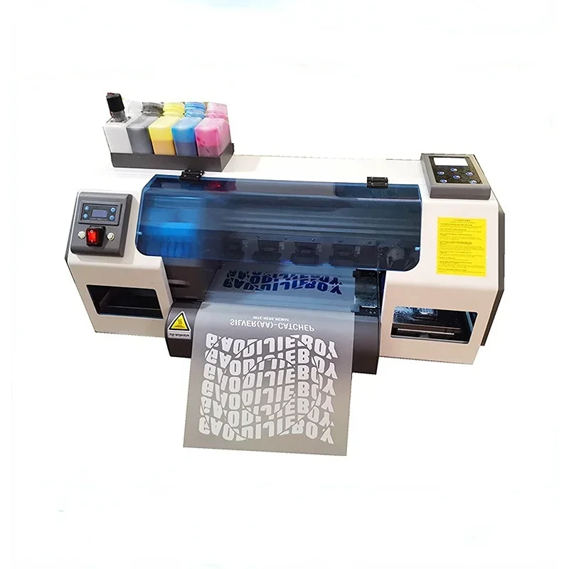 Mise à niveau petite imprimant - Commercial Dtf Printing Machine avis et prix