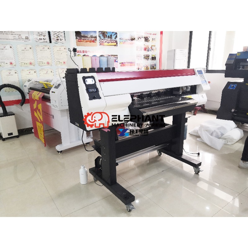 Imprimante DTF grand format à  - Commercial Dtf Printing Machine avis et prix
