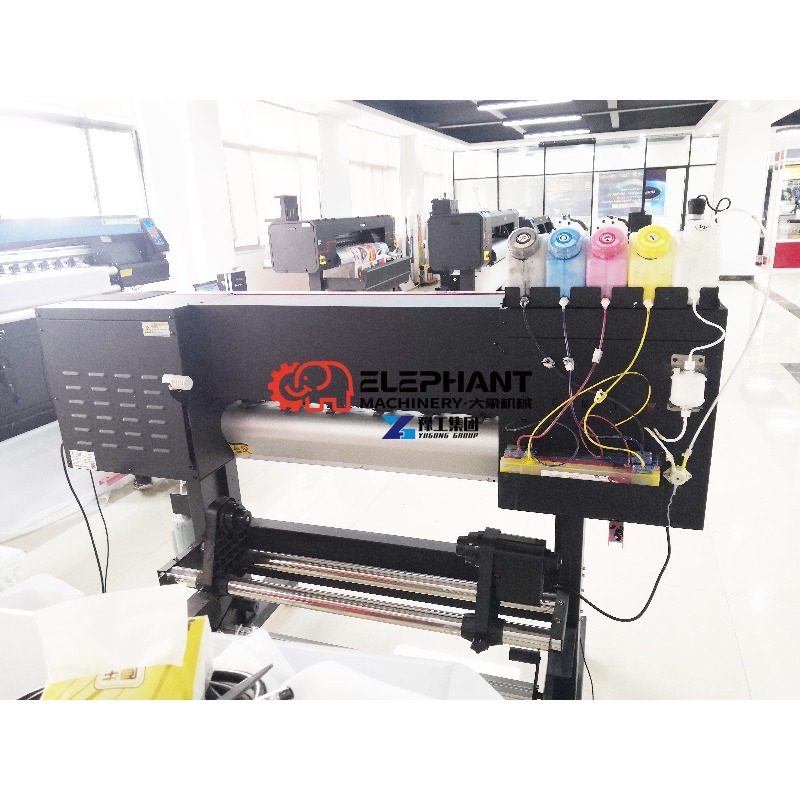 Imprimante DTF grand format à  - Commercial Dtf Printing Machine avis et prix