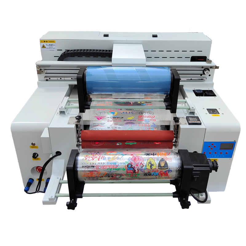 Chine usine 60*50 cm imprimant - Dtf Film Roll A3 avis et prix