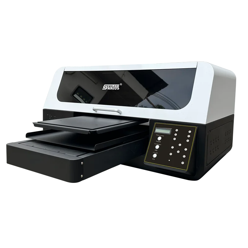 Imprimante numérique pour t-sh - Commercial Dtf Printing Machine avis et prix