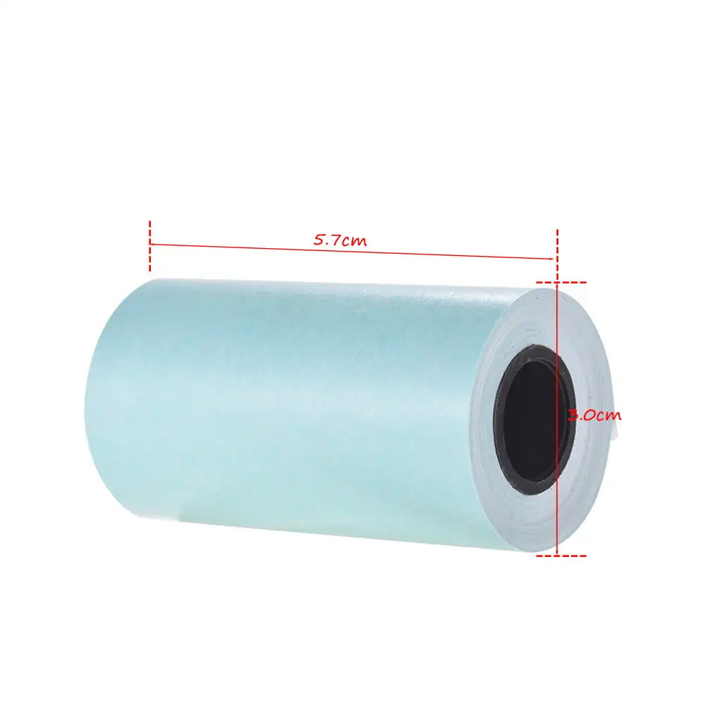 58mm Mini imprimante thermique - Commercial Photo Printer avis et prix