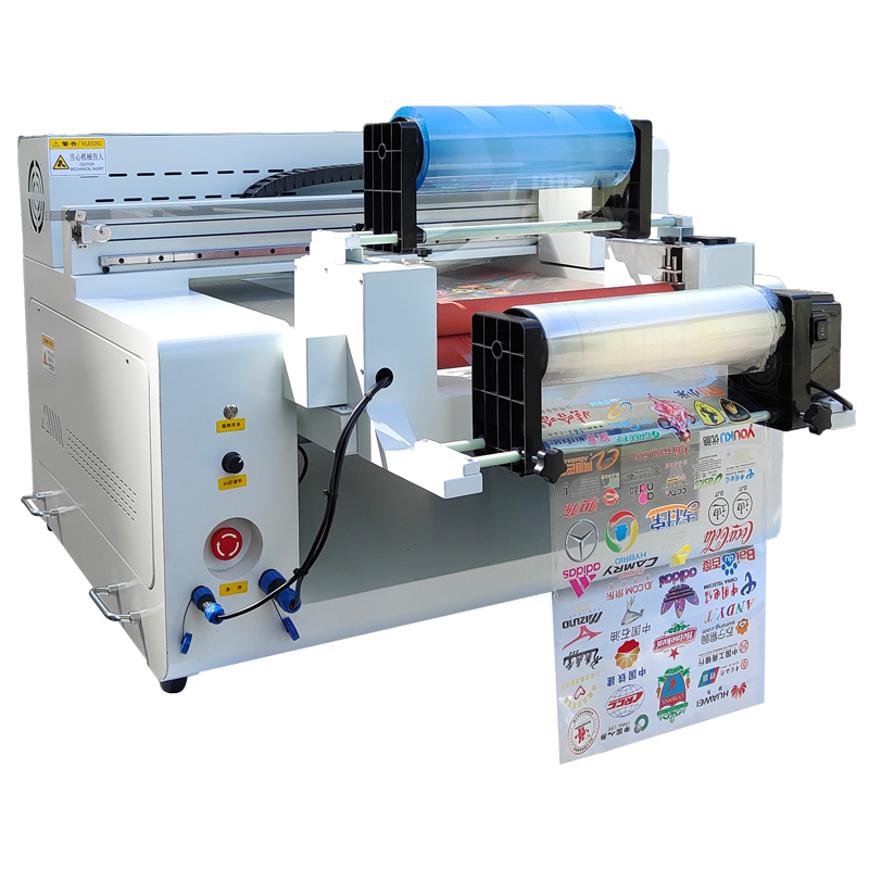 Imprimante UV à plat et roulea - Commercial Dtf Printing Machine avis et prix