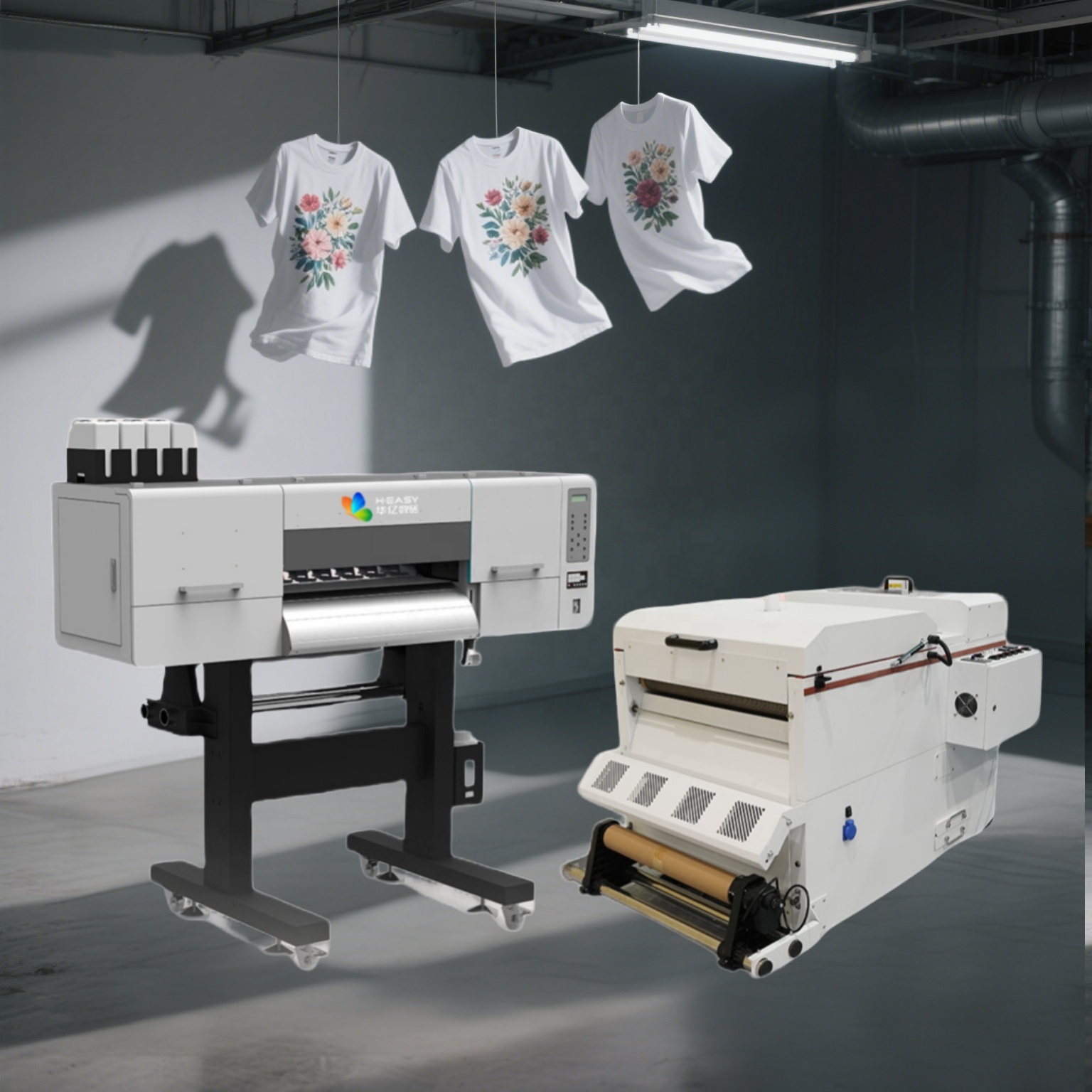Presse à chaud personnalisée,  - Commercial Printing Shop avis et prix