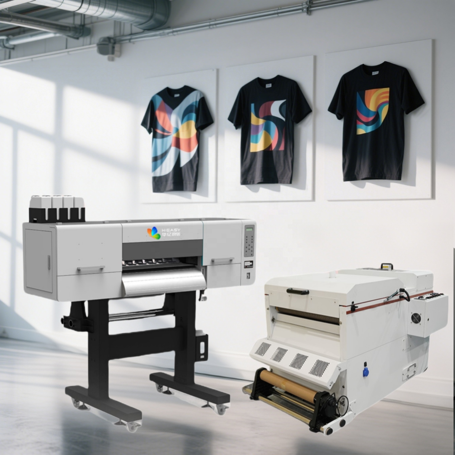 Presse à chaud personnalisée,  - Commercial Printing Shop avis et prix
