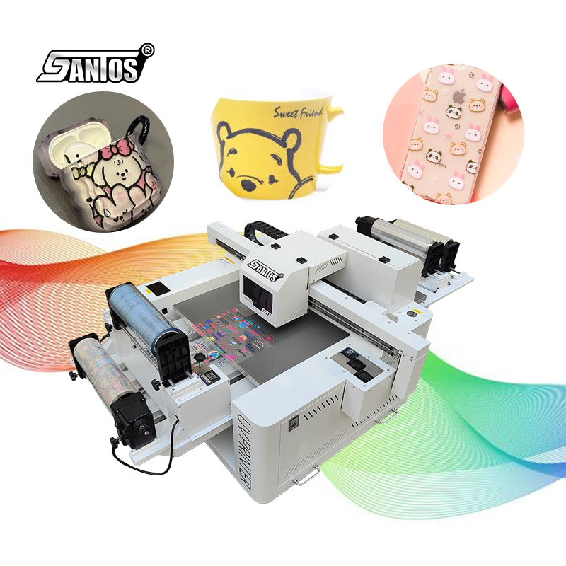 Combinant une machine d'impres - Commercial Dtf Printing Machine avis et prix
