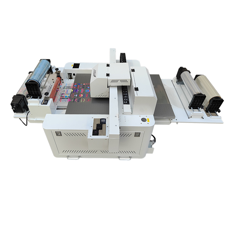 Combinant une machine d'impres - Commercial Dtf Printing Machine avis et prix
