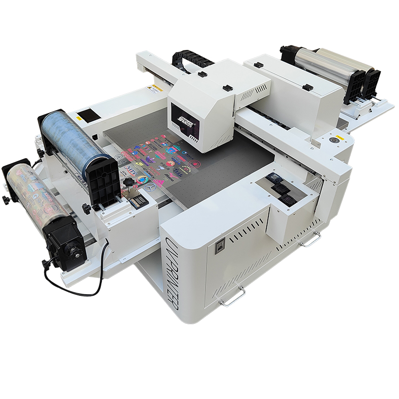 Combinant une machine d'impres - Commercial Dtf Printing Machine avis et prix