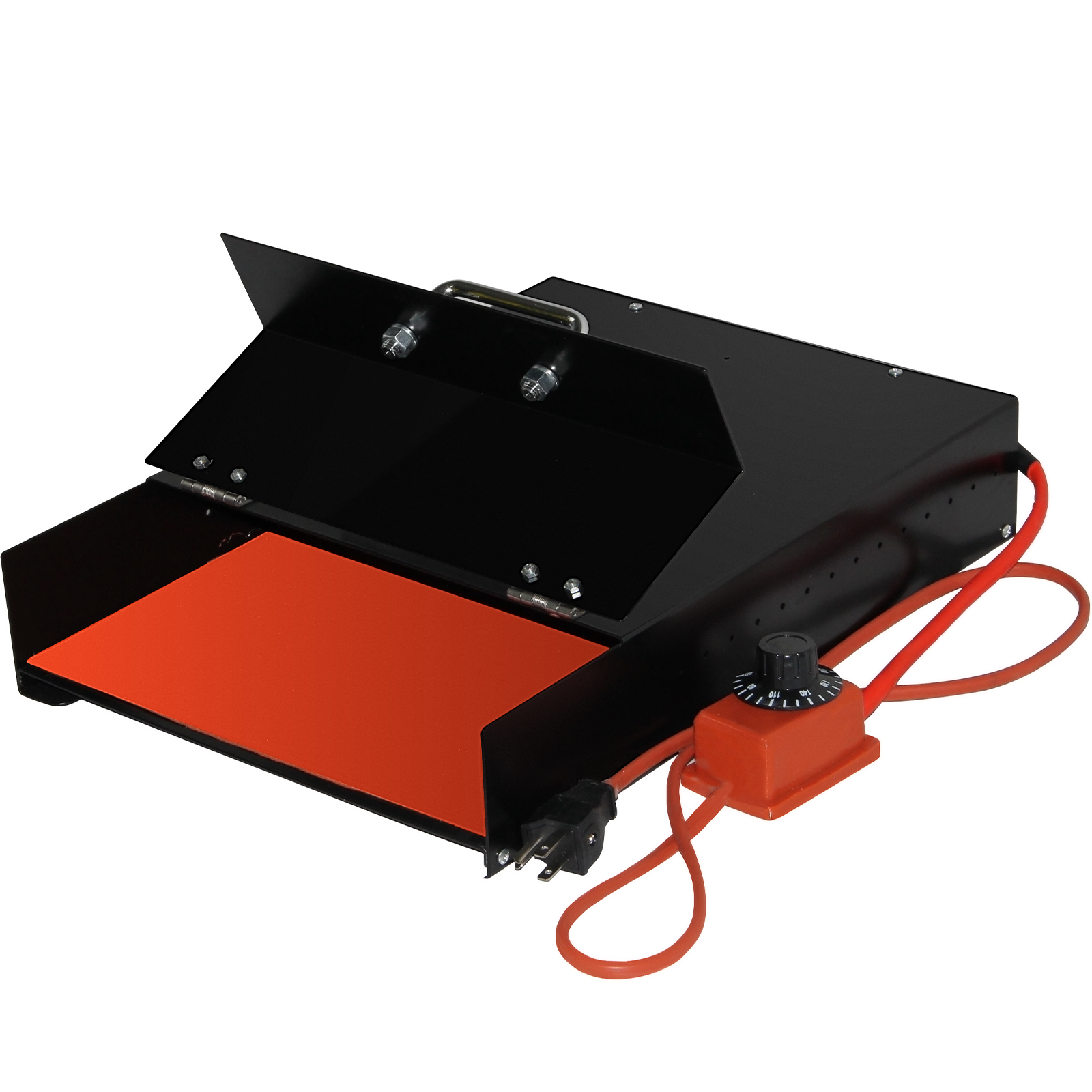 SIHAO A3 DTF Film four sèche b - Commercial Fabric Printing Machine avis et prix