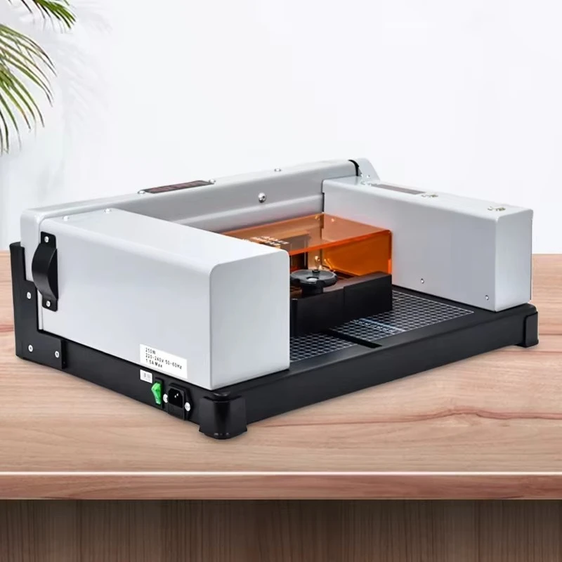 Le coupe de qualité commercial - Commercial Printing And Binding avis et prix