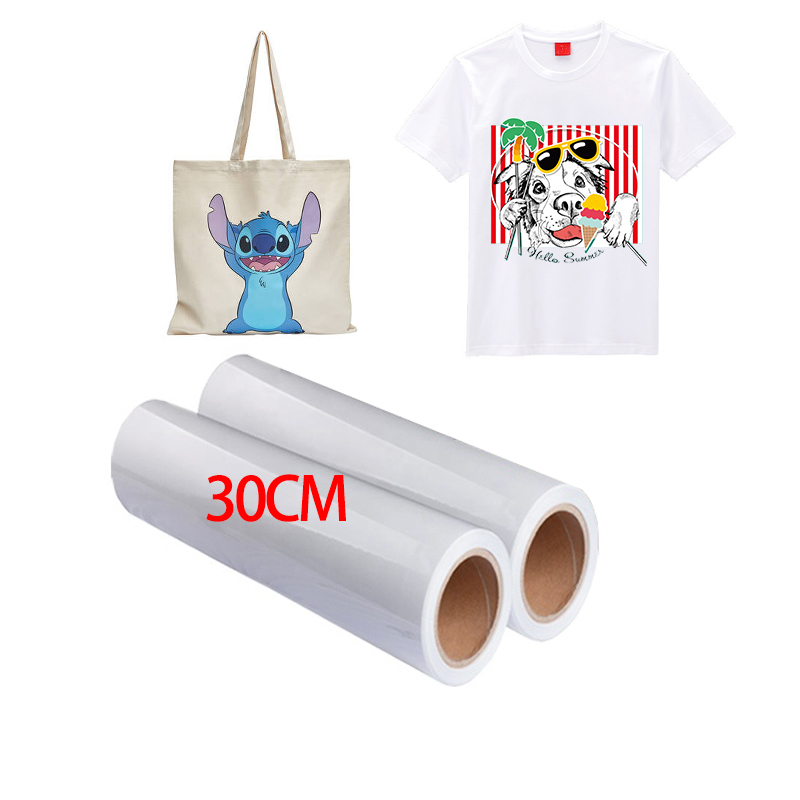 Film de transfert UV DTF PET e - Dtf Hot Peel Film avis et prix