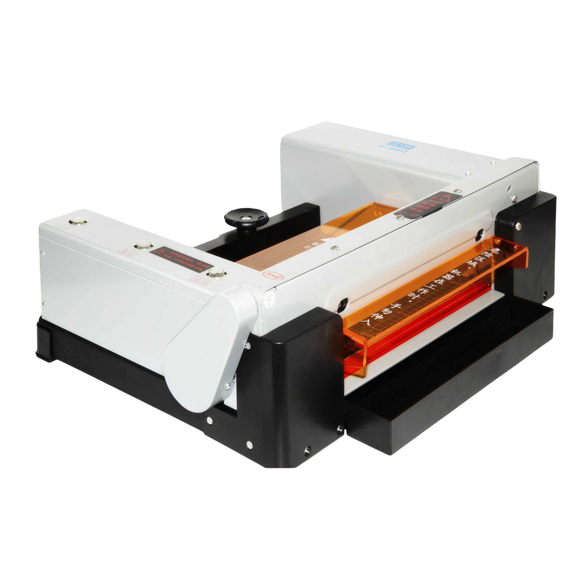 Coupeur de qualité commerciale - Commercial Printing And Binding avis et prix