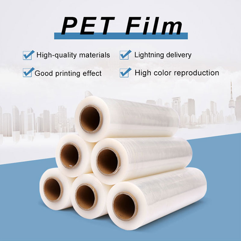 Film DTF à pelage à chaud Fcol - Dtf Hot Peel Film avis et prix