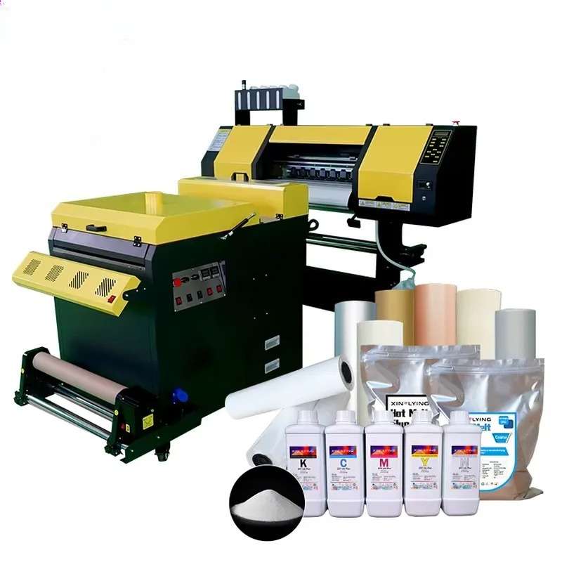 Imprimante DTF XinFlying A1 to - Dtf Printer Machine avis et prix