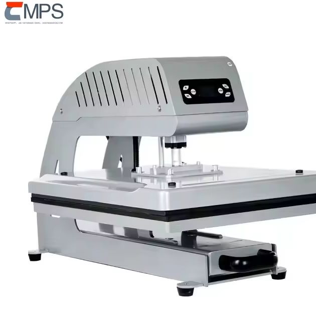 Machine de sublimation entière - Commercial Grade Printing Press avis et prix