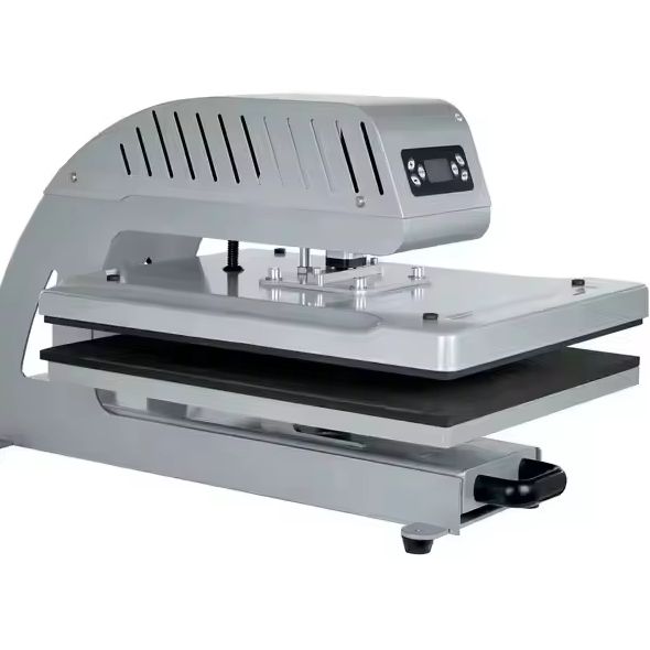 Machine de sublimation entière - Commercial Grade Printing Press avis et prix