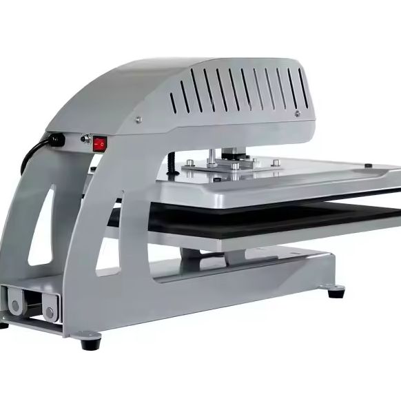 Machine de sublimation entière - Commercial Grade Printing Press avis et prix