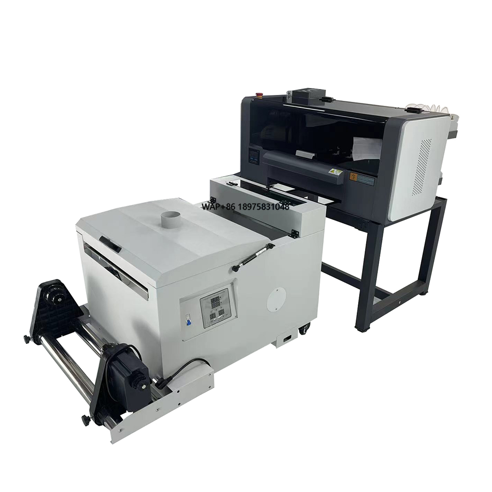 Imprimante DTF à double tête X - Dtf Printer Machine avis et prix