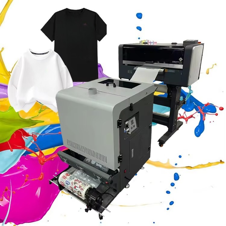 Imprimante DTF à double tête X - Dtf Printer Machine avis et prix
