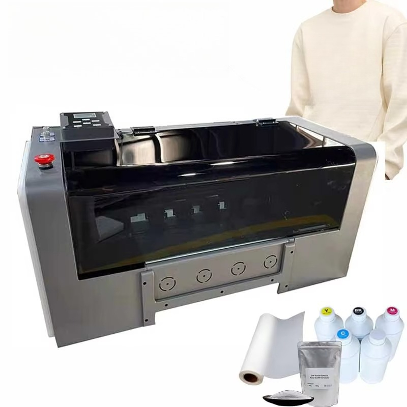 Imprimante DTF à double tête X - Dtf Printer Machine avis et prix