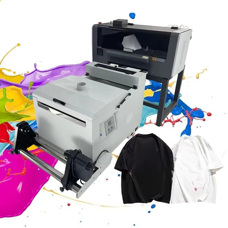 Imprimante DTF à double tête X - Dtf Printer Machine avis et prix