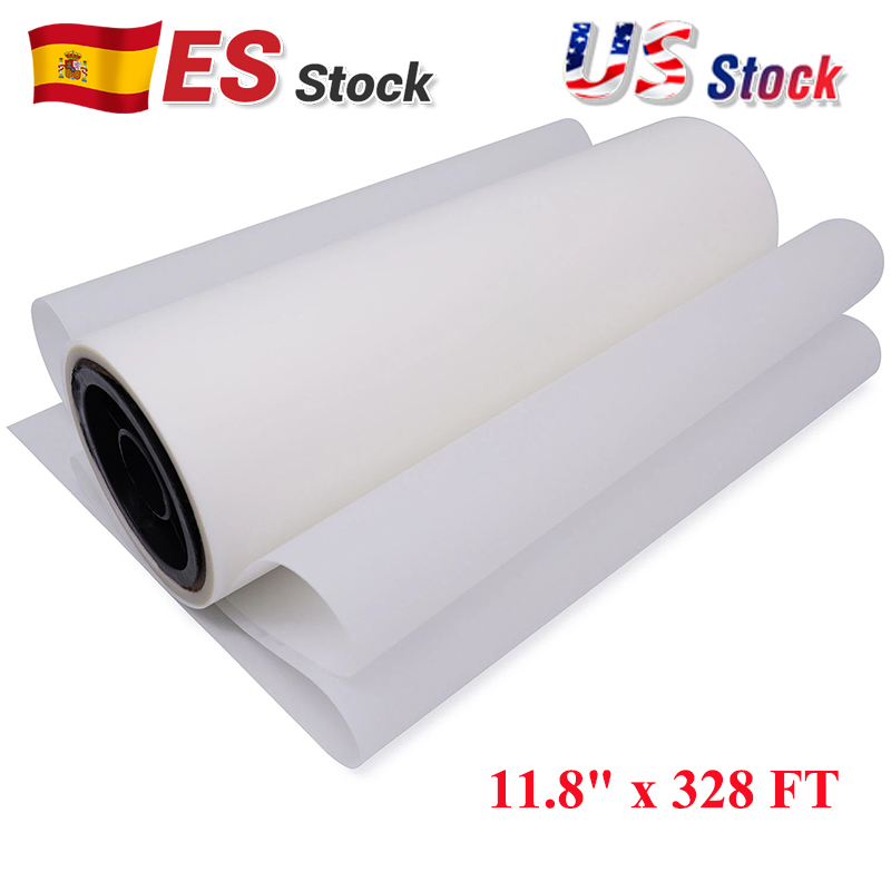 Film de transfert DTF CALCA 11 - Dtf Hot Peel Film avis et prix