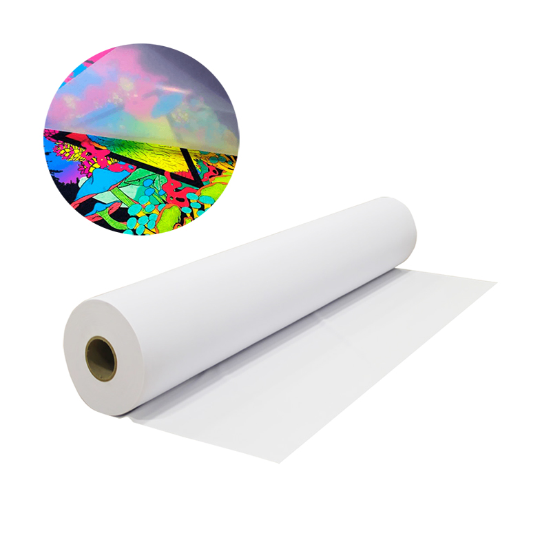 Film de transfert UV DTF PET R - Dtf Hot Peel Film avis et prix