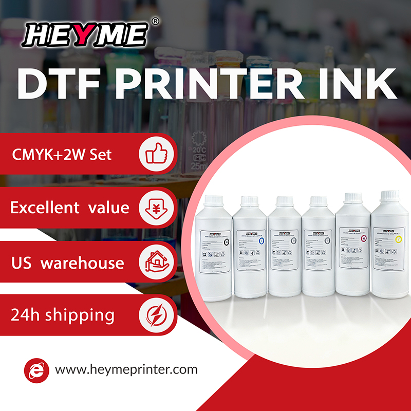 Kit d'approvisionnement pour i - Dtf Hot Peel Film avis et prix