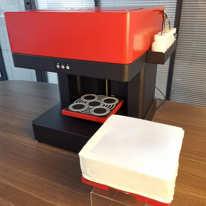 Imprimante multifonctionnelle  - 3D Printing Commercial Use avis et prix