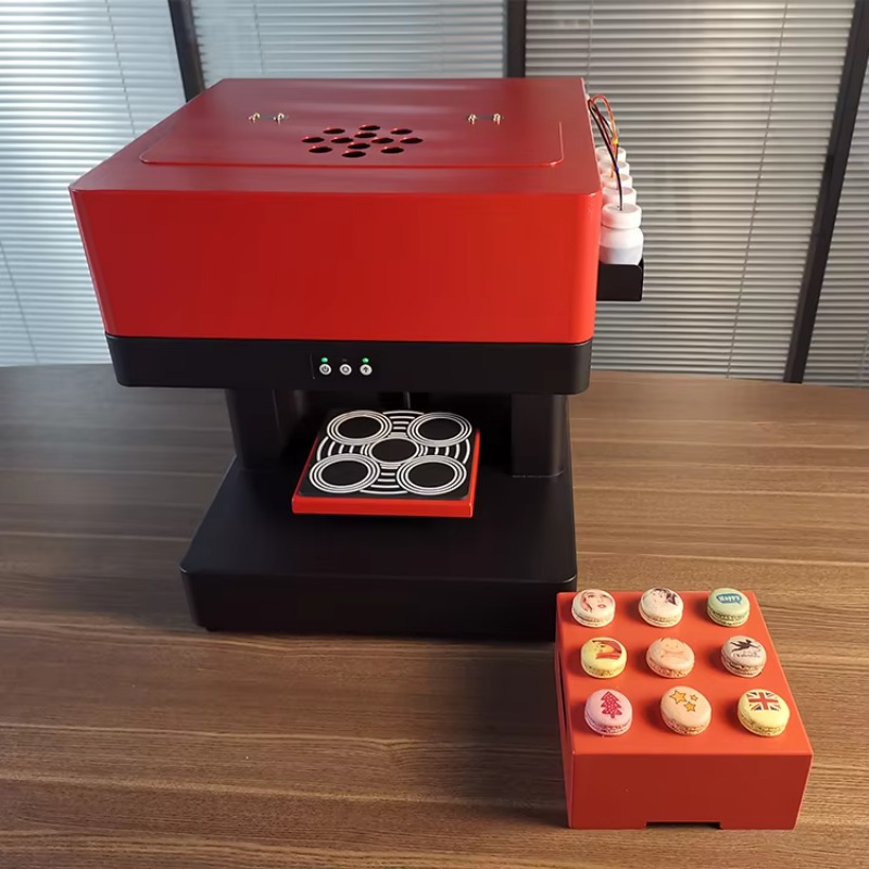 Imprimante multifonctionnelle  - 3D Printing Commercial Use avis et prix