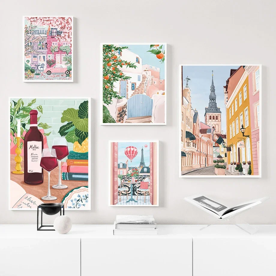 1 toile sans cadre, affiches m - Commercial Printing Shop avis et prix