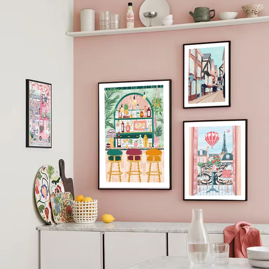 1 toile sans cadre, affiches m - Commercial Printing Shop avis et prix