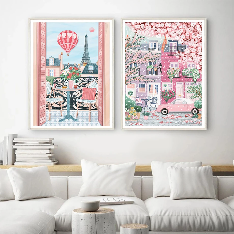 1 toile sans cadre, affiches m - Commercial Printing Shop avis et prix
