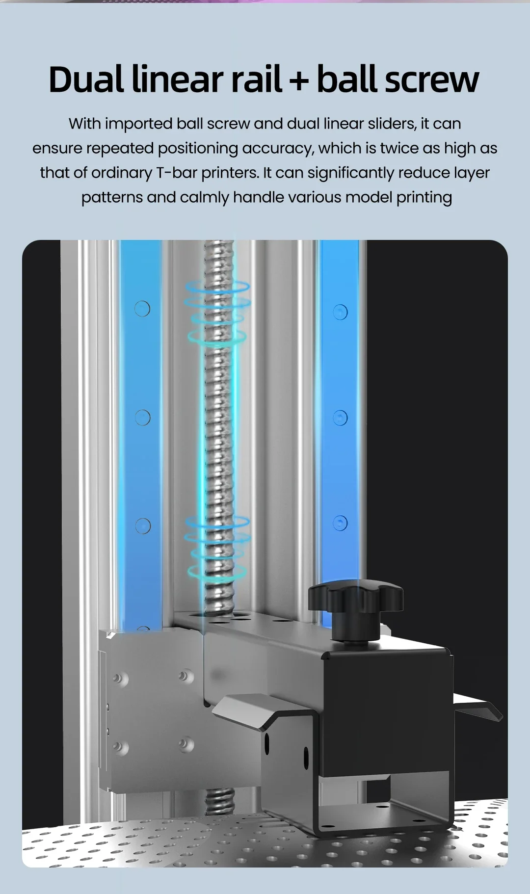 Figurine d'action d'imprimante - 3D Printing Commercial Use avis et prix