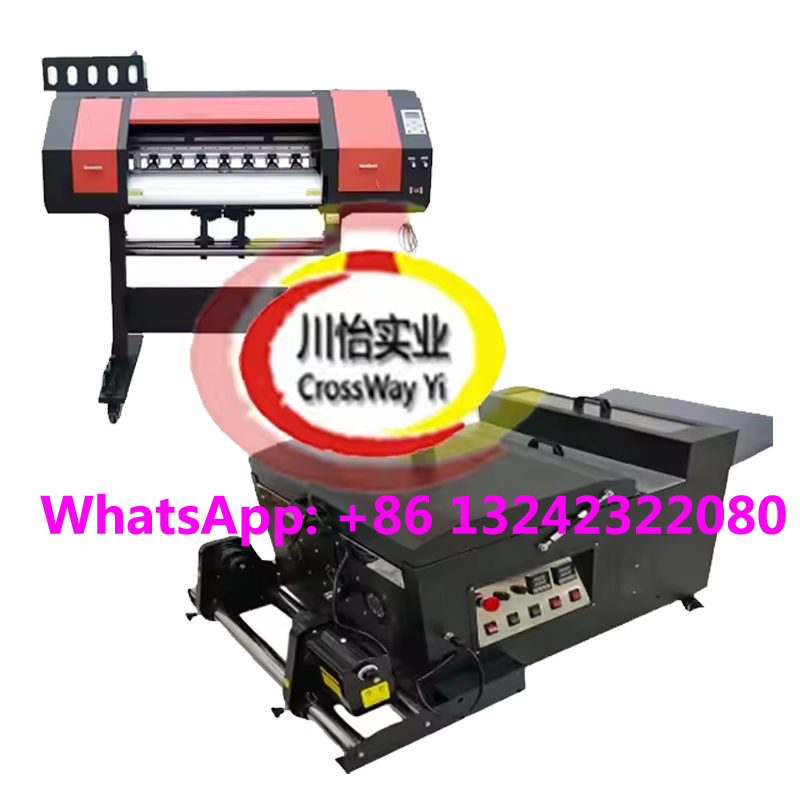Machine d'impression DTF avec  - Commercial Dtf Printing Machine avis et prix