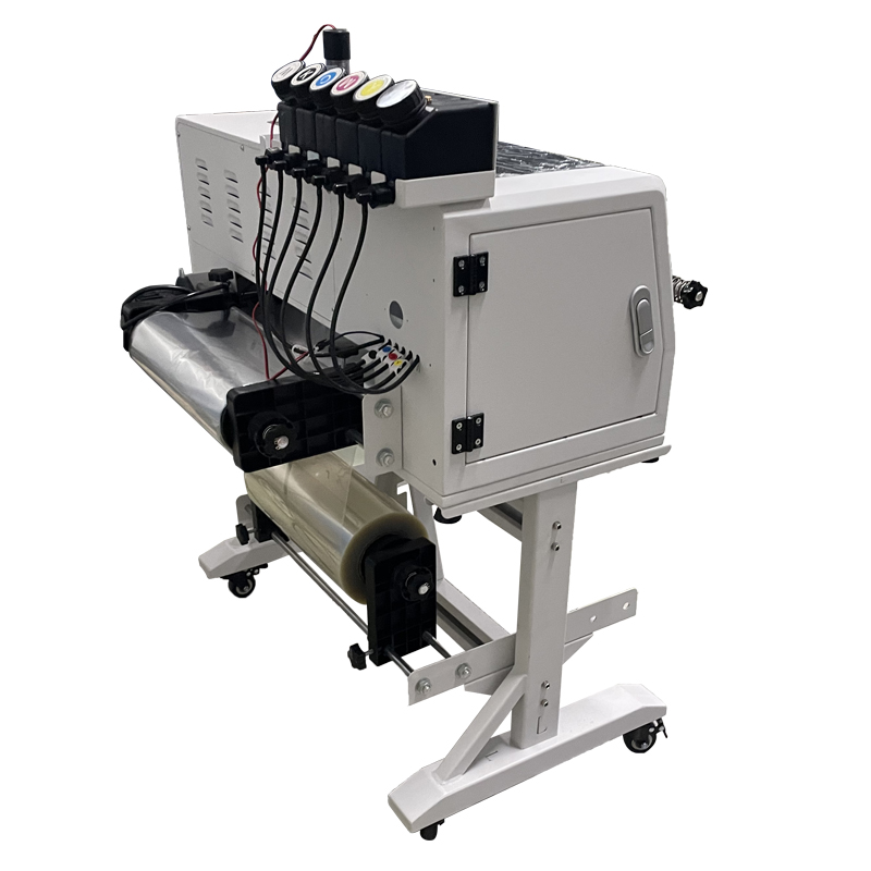 Traceur d'impression en crista - Commercial Dtf Printing Machine avis et prix