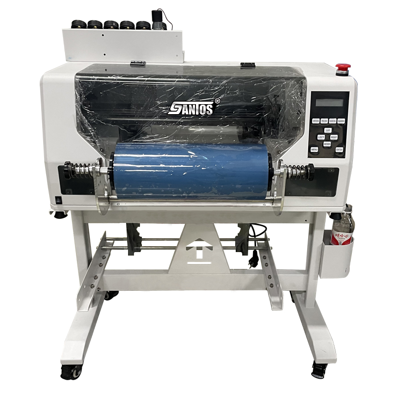 Traceur d'impression en crista - Commercial Dtf Printing Machine avis et prix