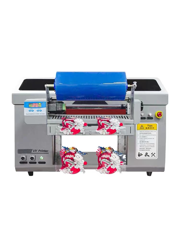 Imprimante UV A2 4060 à plat e - Dtf Printer Machine avis et prix